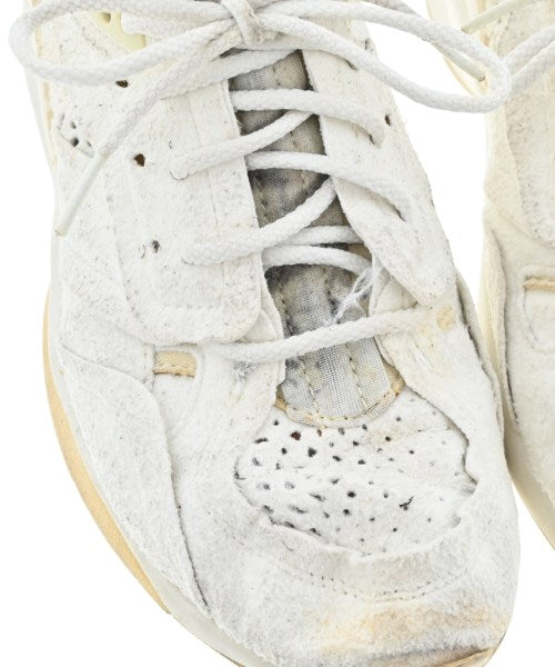 COMME des GARCONS HOMME PLUS รองเท้าผ้าใบ