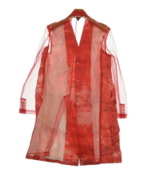 COMME des GARCONS เสื้อโค้ท อื่น