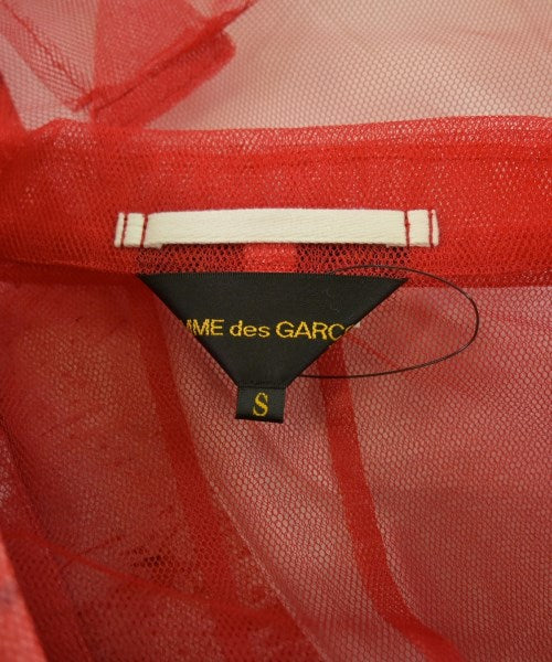 COMME des GARCONS เสื้อโค้ท อื่น