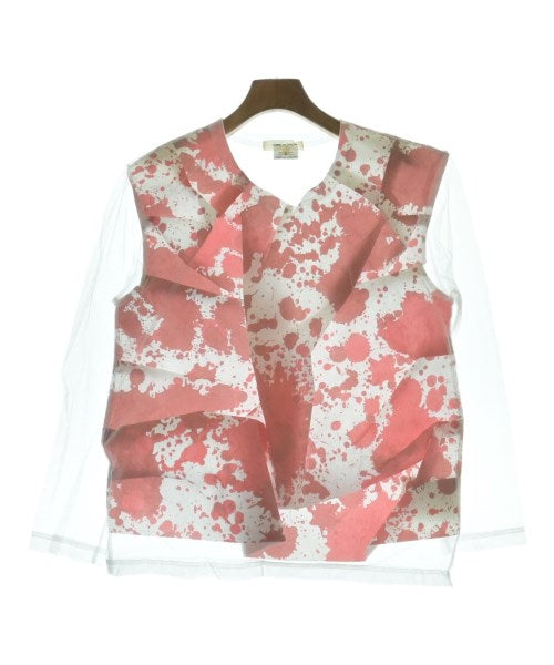 COMME des GARCONS เสื้อลำลอง