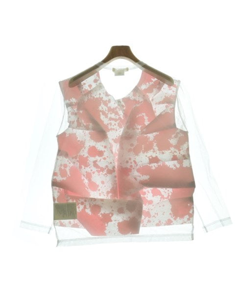 COMME des GARCONS เสื้อลำลอง