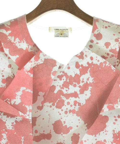 COMME des GARCONS เสื้อลำลอง