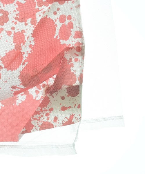 COMME des GARCONS เสื้อลำลอง