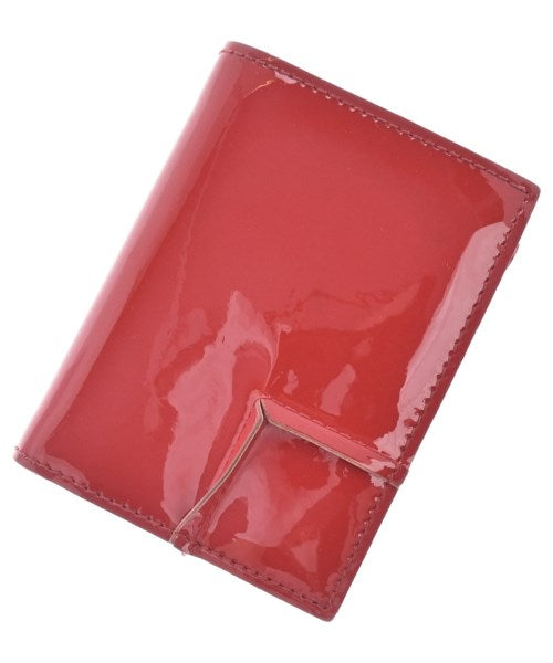 COMME des GARCONS กระเป๋าสตางค์/กระเป๋าใส่เหรียญ