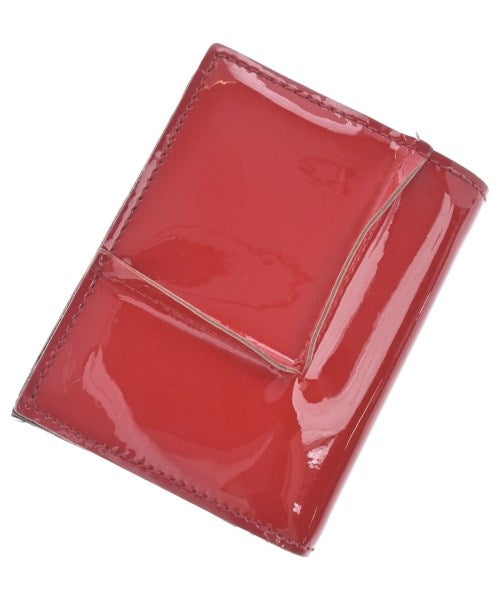 COMME des GARCONS กระเป๋าสตางค์/กระเป๋าใส่เหรียญ