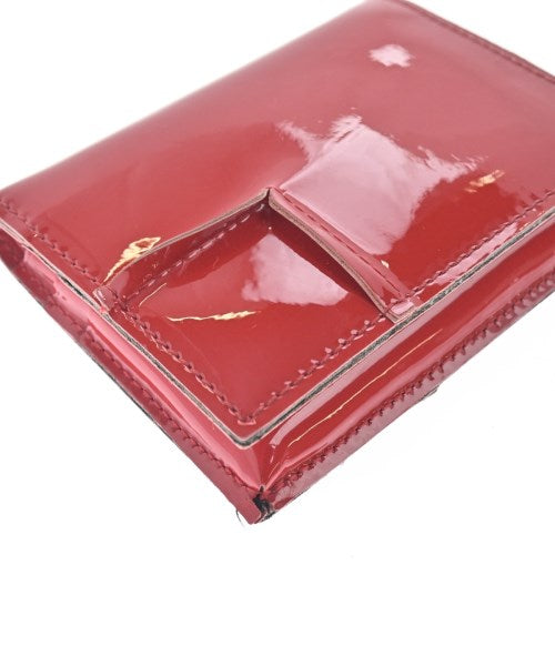 COMME des GARCONS กระเป๋าสตางค์/กระเป๋าใส่เหรียญ
