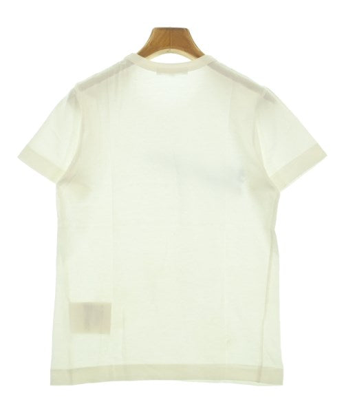 COMME des GARCONS เสื้อยืด/เสื้อท็อปส์
