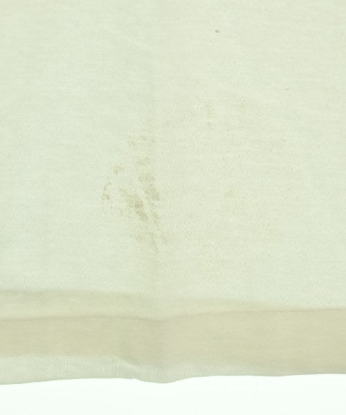 COMME des GARCONS เสื้อยืด/เสื้อท็อปส์
