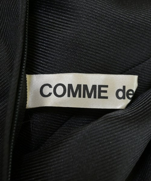 COMME des GARCONS ชุดเดรส