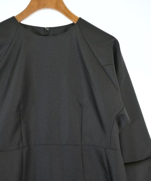 COMME des GARCONS ชุดเดรส