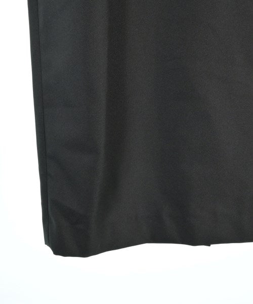 COMME des GARCONS ชุดเดรส
