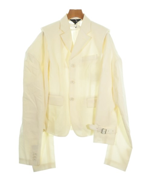 COMME des GARCONS แจ็คเก็ต