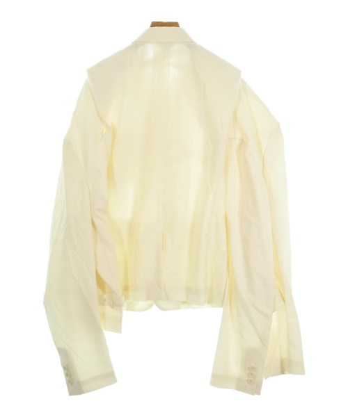 COMME des GARCONS แจ็คเก็ต