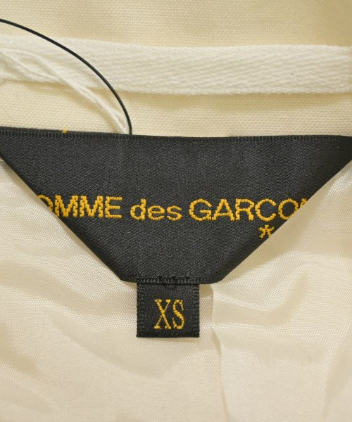COMME des GARCONS แจ็คเก็ต