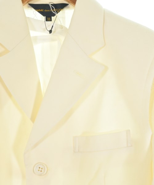 COMME des GARCONS แจ็คเก็ต