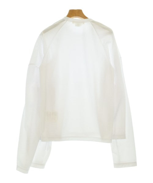 COMME des GARCONS เสื้อยืด/เสื้อท็อปส์