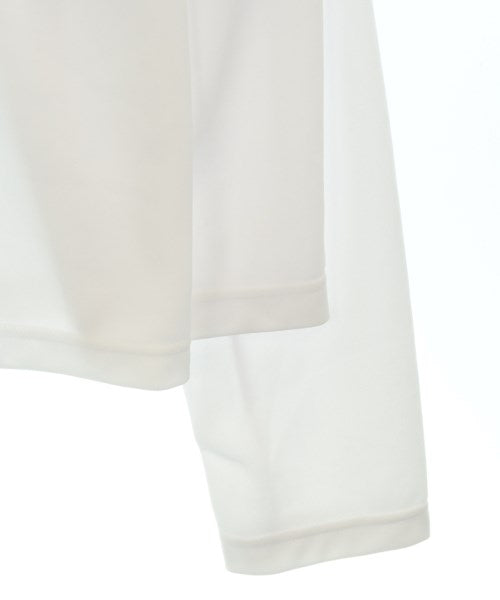 COMME des GARCONS เสื้อยืด/เสื้อท็อปส์