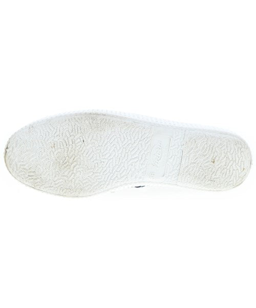 COMME des GARCONS รองเท้าผ้าใบ