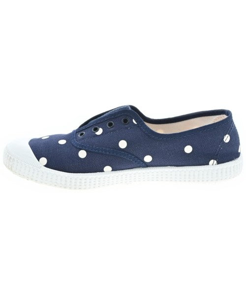 COMME des GARCONS รองเท้าผ้าใบ