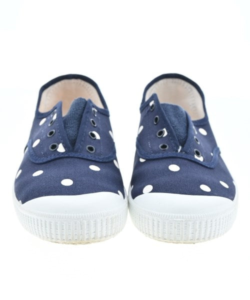 COMME des GARCONS รองเท้าผ้าใบ