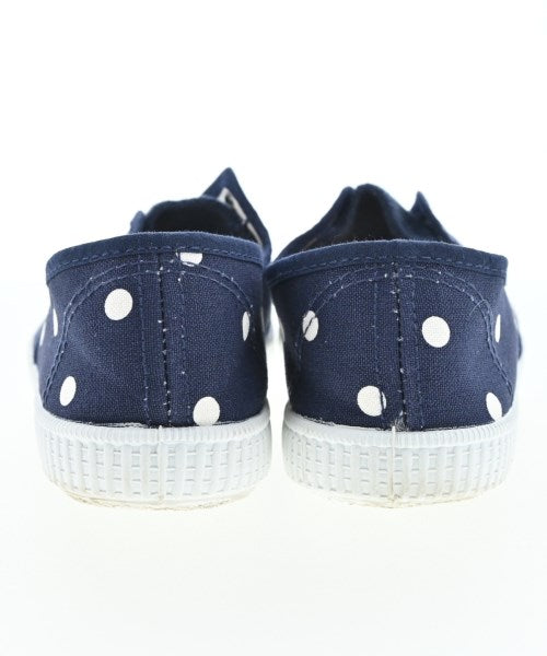 COMME des GARCONS รองเท้าผ้าใบ