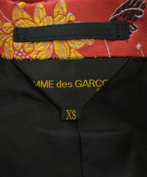 COMME des GARCONS เสื้อโค้ท อื่น