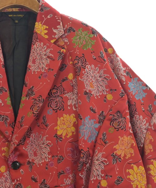 COMME des GARCONS เสื้อโค้ท อื่น