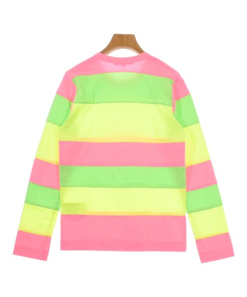 COMME des GARCONS เสื้อยืด/เสื้อท็อปส์