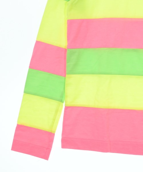COMME des GARCONS เสื้อยืด/เสื้อท็อปส์