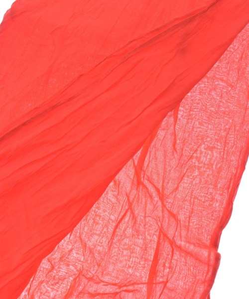 COMME des GARCONS ผ้าคลุมไหล่