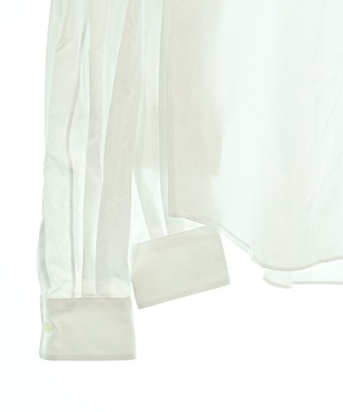 COMME des GARCONS เสื้อลำลอง