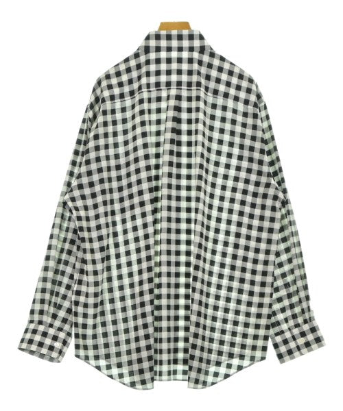 COMME des GARCONS เสื้อลำลอง