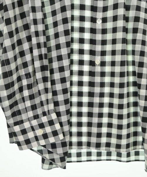 COMME des GARCONS เสื้อลำลอง
