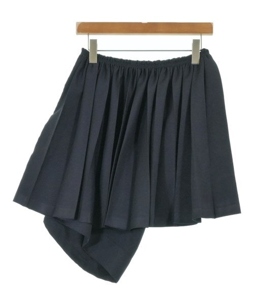 COMME des GARCONS กระโปรงสั้น