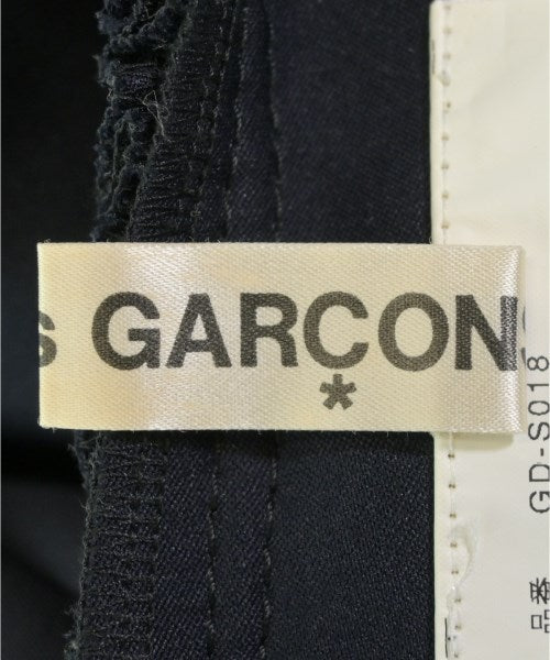 COMME des GARCONS กระโปรงสั้น