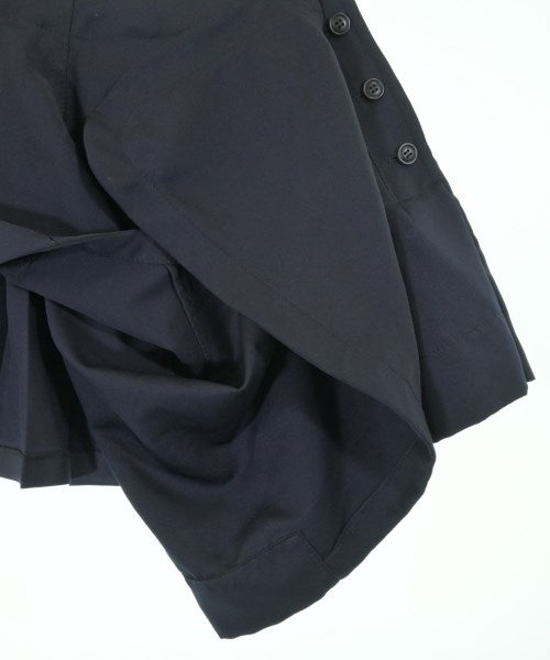 COMME des GARCONS กระโปรงสั้น