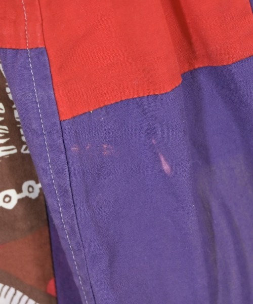 COMME des GARCONS กางเกง อื่น