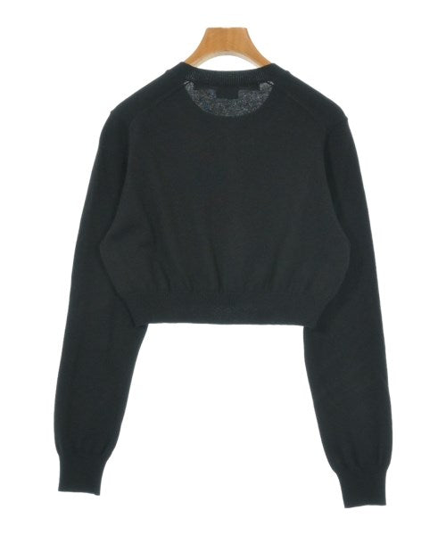 COMME des GARCONS เสื้อคาร์ดิแกน