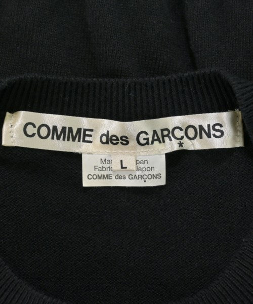 COMME des GARCONS เสื้อคาร์ดิแกน