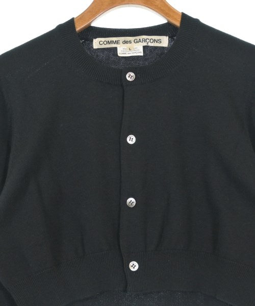 COMME des GARCONS เสื้อคาร์ดิแกน