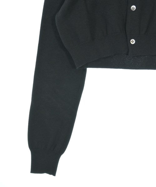 COMME des GARCONS เสื้อคาร์ดิแกน