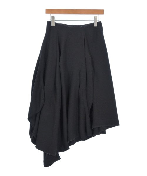 COMME des GARCONS กระโปรงยาว/แม็กซี่ยาว