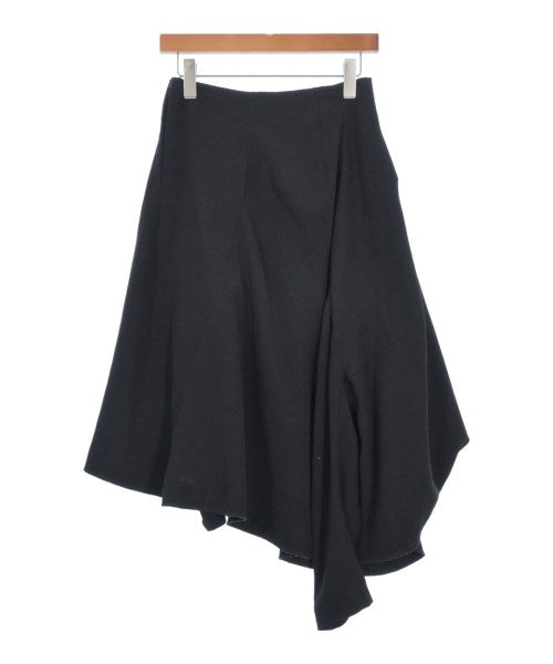 COMME des GARCONS กระโปรงยาว/แม็กซี่ยาว