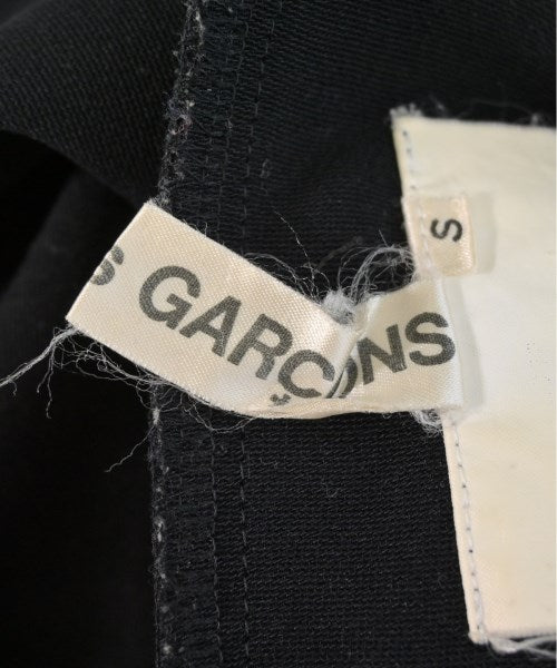 COMME des GARCONS กระโปรงยาว/แม็กซี่ยาว