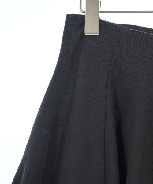 COMME des GARCONS กระโปรงยาว/แม็กซี่ยาว