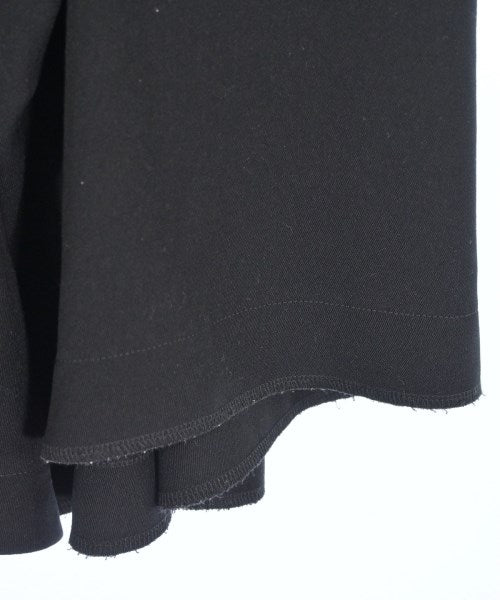 COMME des GARCONS กระโปรงยาว/แม็กซี่ยาว