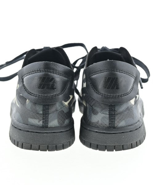 COMME des GARCONS รองเท้าผ้าใบ