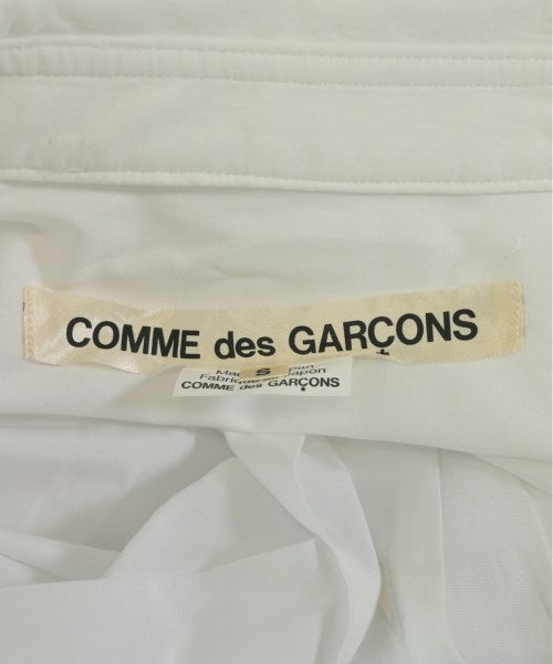 COMME des GARCONS เสื้อสตรี
