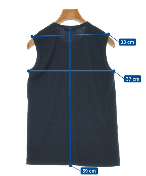 COMME des GARCONS แขนกุด