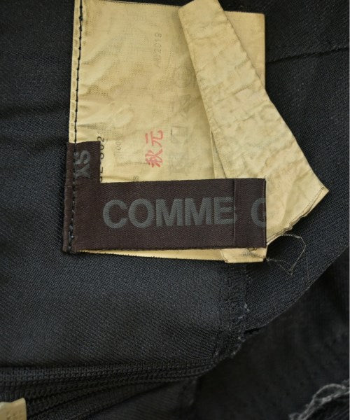 COMME des GARCONS กระโปรงยาวถึงเข่า